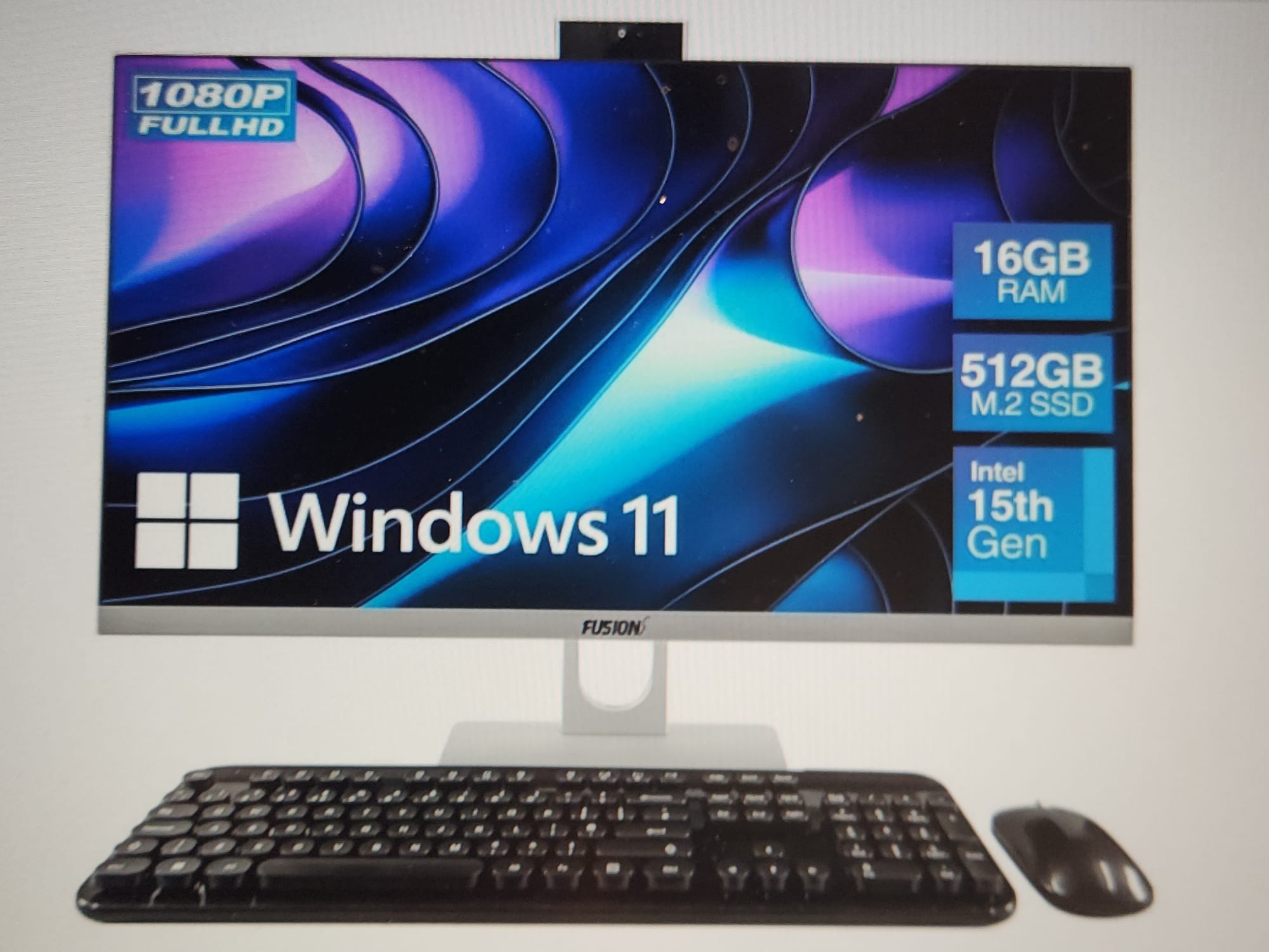 High Performance Workstation